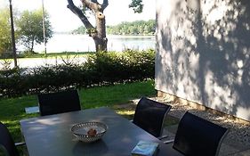 Chata Bezdrev u Hluboké nad Vltavou
