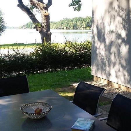 Chata Bezdrev u Hluboké nad Vltavou Hluboká nad Vltavou Exteriér fotografie